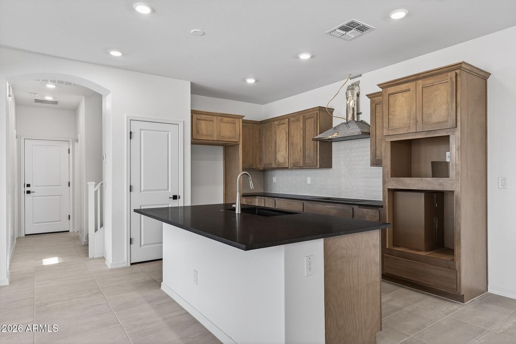 Photo of 13565 N 158th Avenue, Surprise, AZ 85379 (MLS # 7025764)