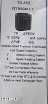 4225 S COMANCHE Drive