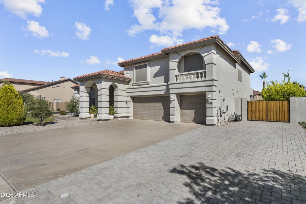 Photo of 9733 W Keyser Drive, Peoria, AZ 85383 (MLS # 7027509)