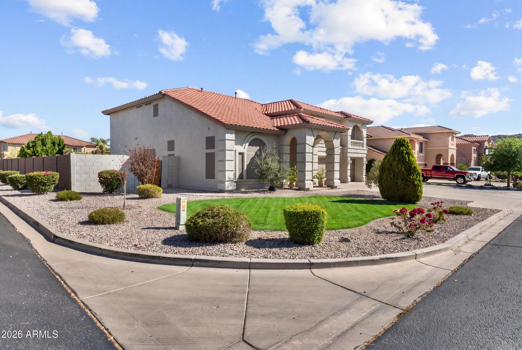 Photo of 9733 W Keyser Drive, Peoria, AZ 85383 (MLS # 7027509)