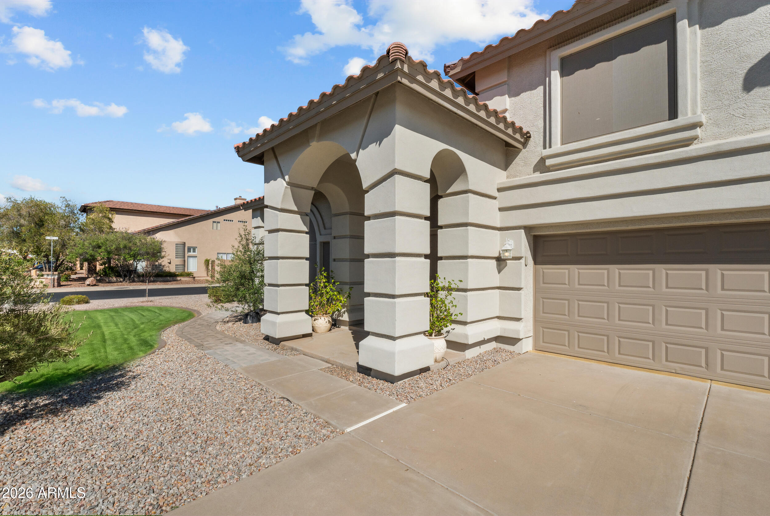 9733 W KEYSER Drive