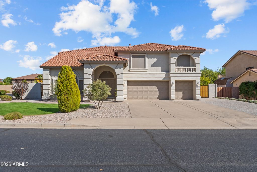 Photo of 9733 W Keyser Drive, Peoria, AZ 85383 (MLS # 7027509)