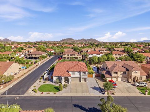 9733 W KEYSER Drive Peoria AZ 85383