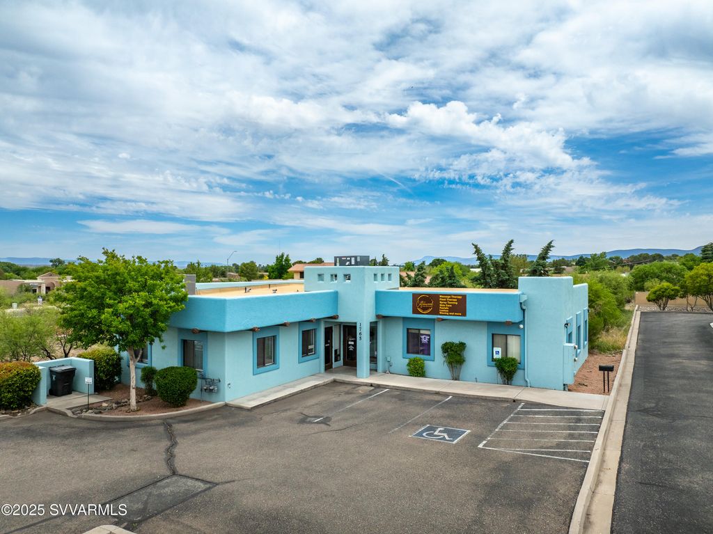 Photo of 1765 E Villa Drive, Cottonwood, AZ 86326 (MLS # 6935918)