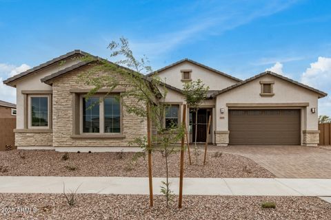 19679 E ESTRELLA Road Queen Creek AZ 85142