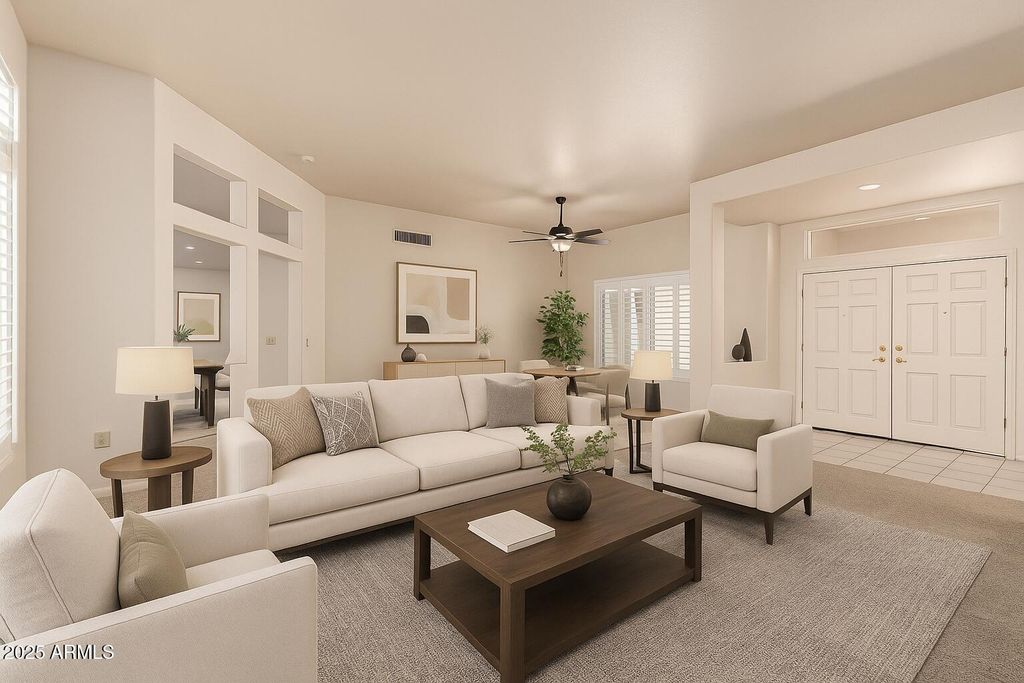 Photo of 16003 W Heritage Drive, Sun City West, AZ 85375 (MLS # 6921074)