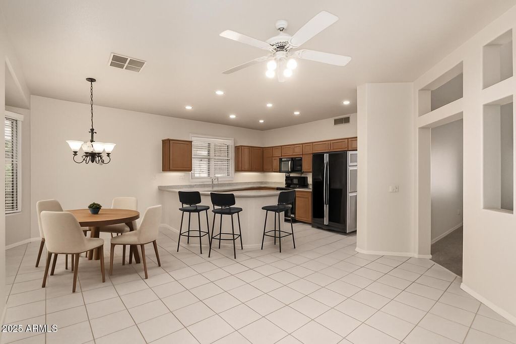 Photo of 16003 W Heritage Drive, Sun City West, AZ 85375 (MLS # 6921074)