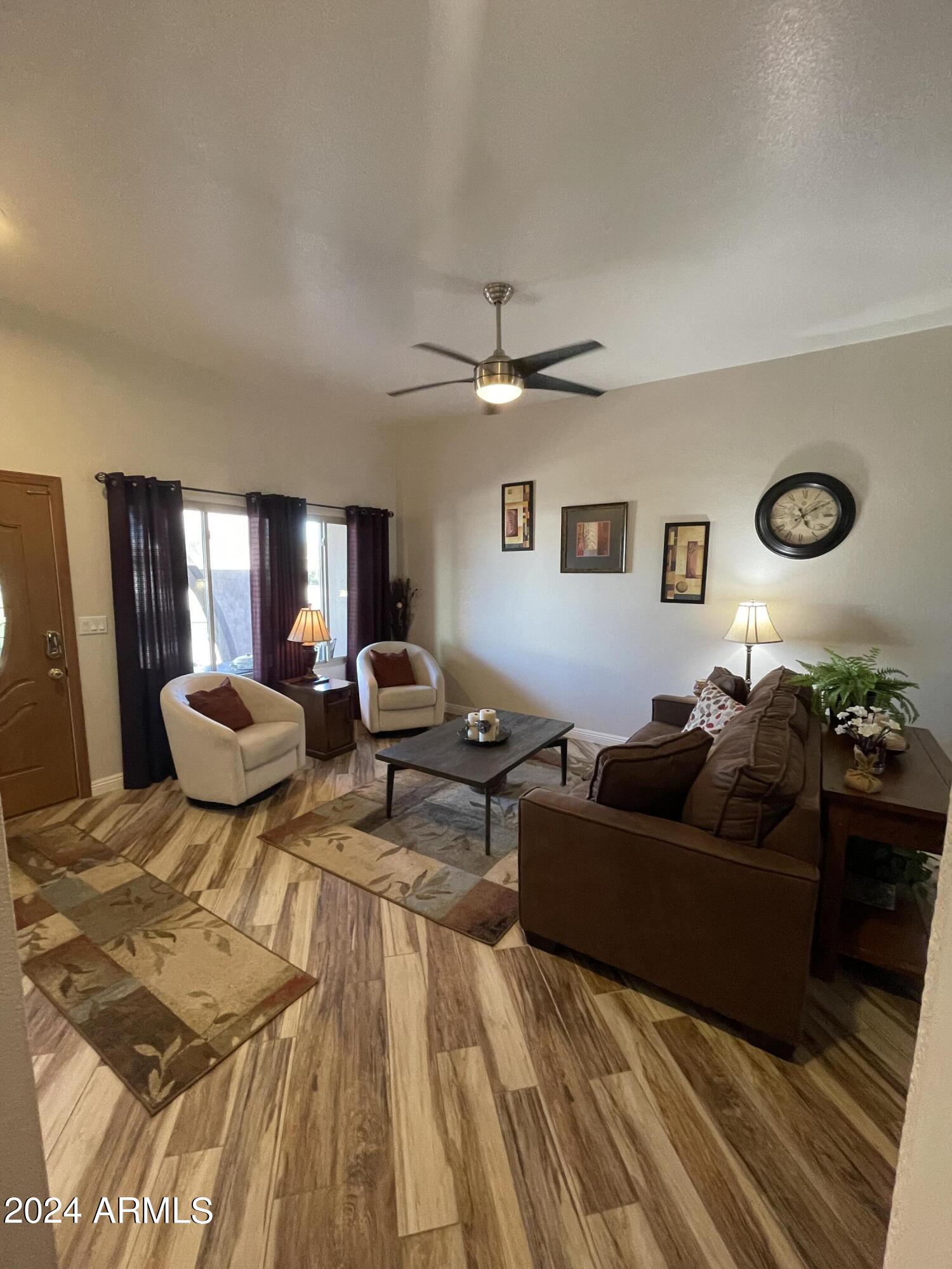 9110 W LONG HILLS Drive