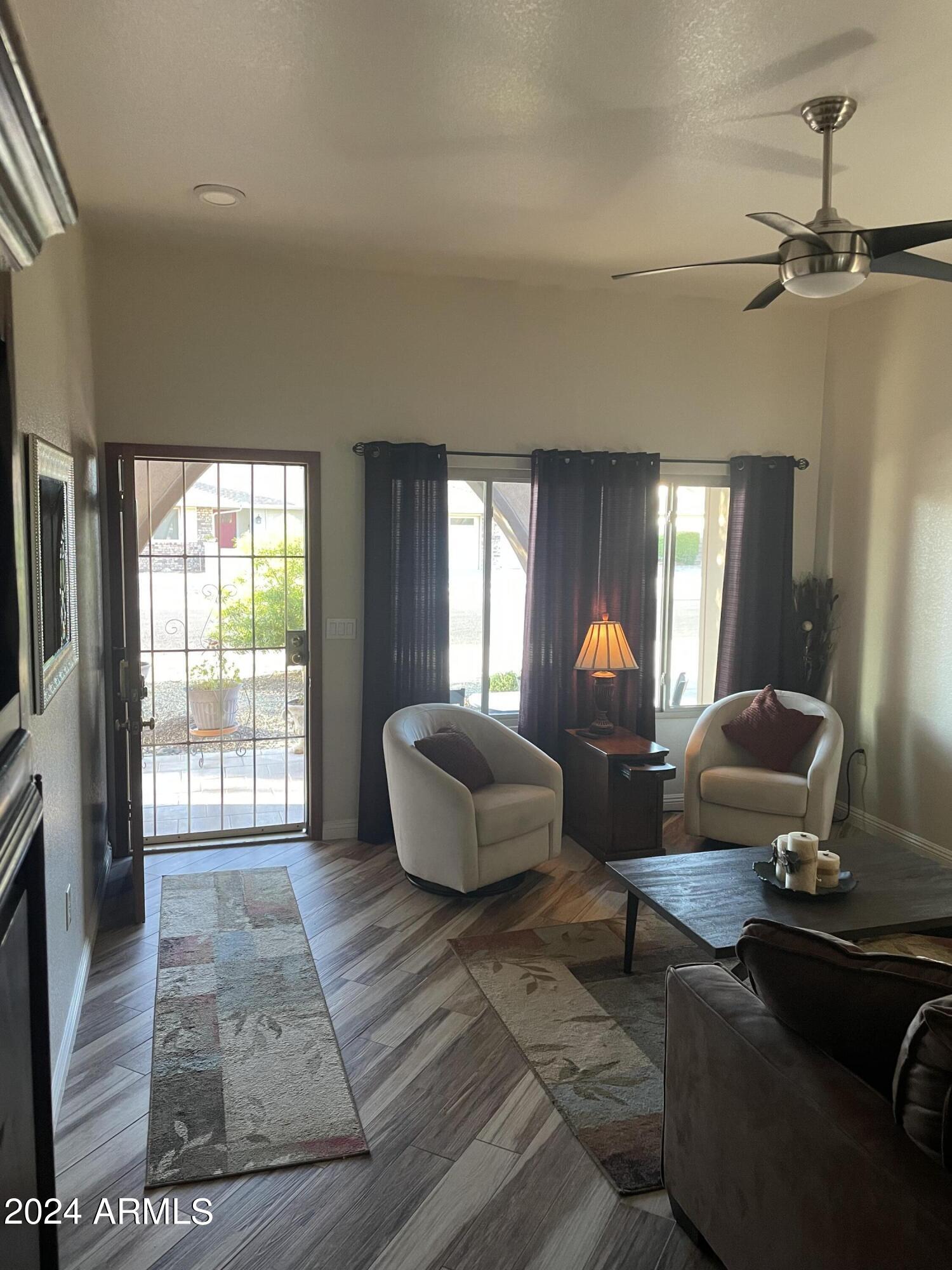 9110 W LONG HILLS Drive