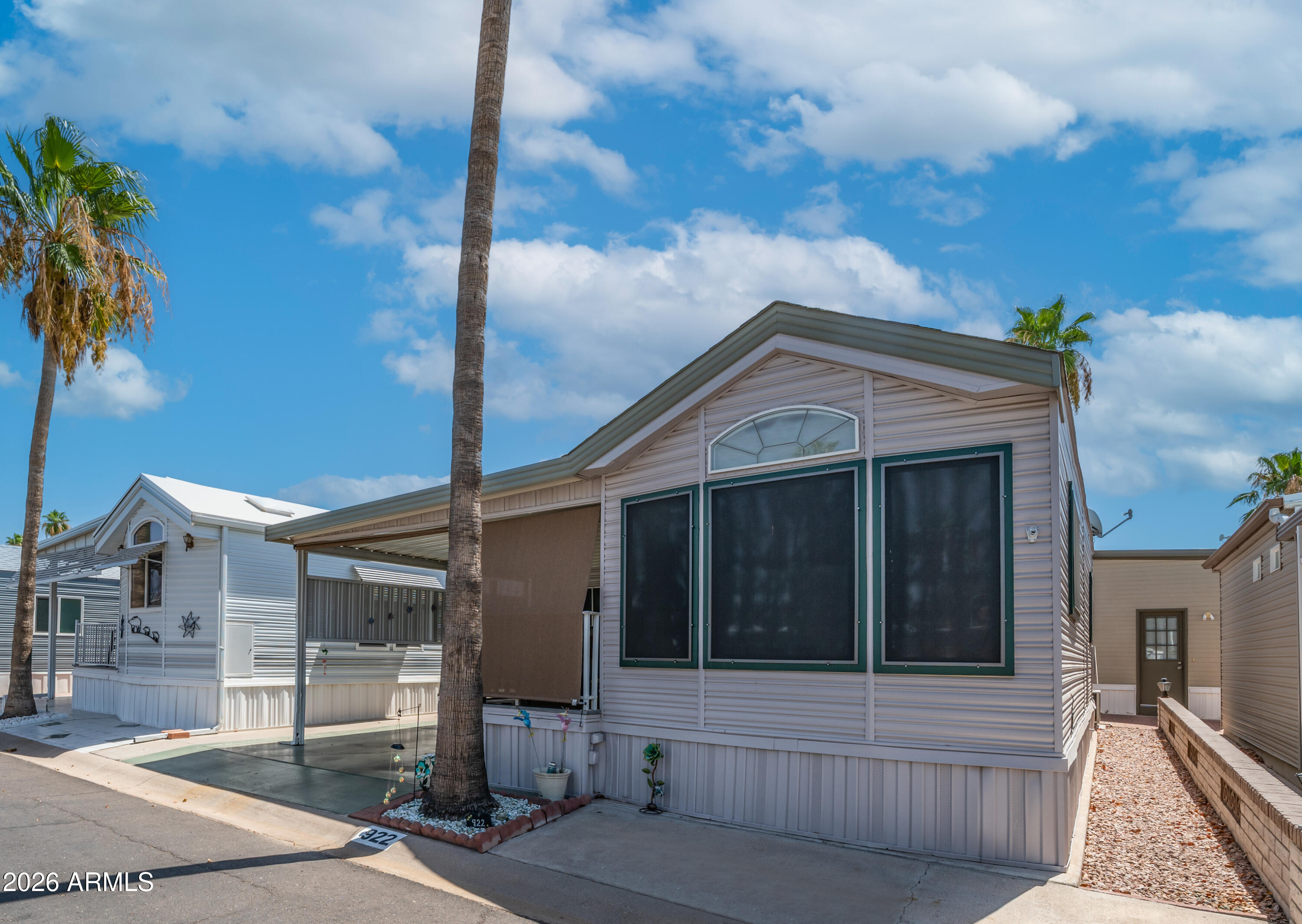 922 NICKEL Drive