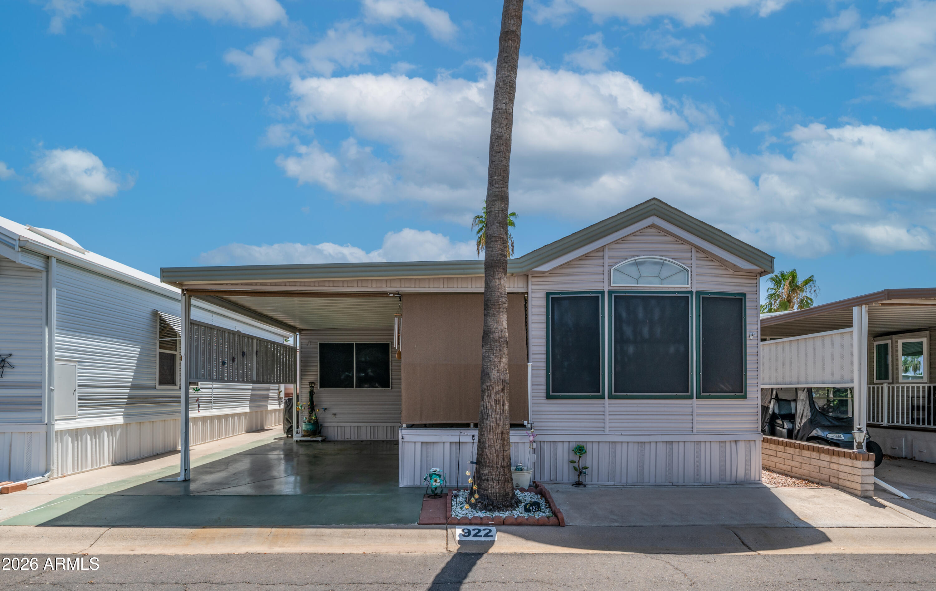 922 NICKEL Drive