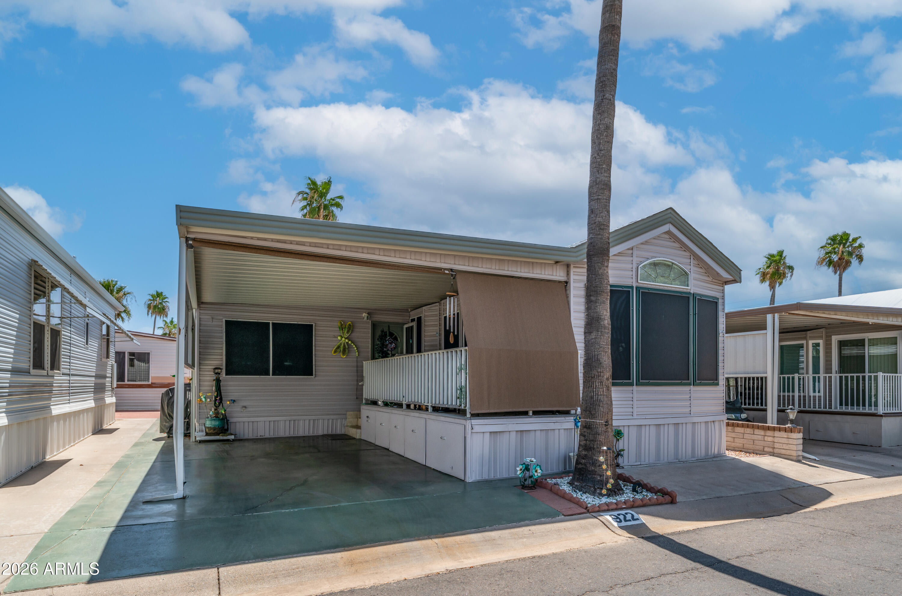 922 NICKEL Drive
