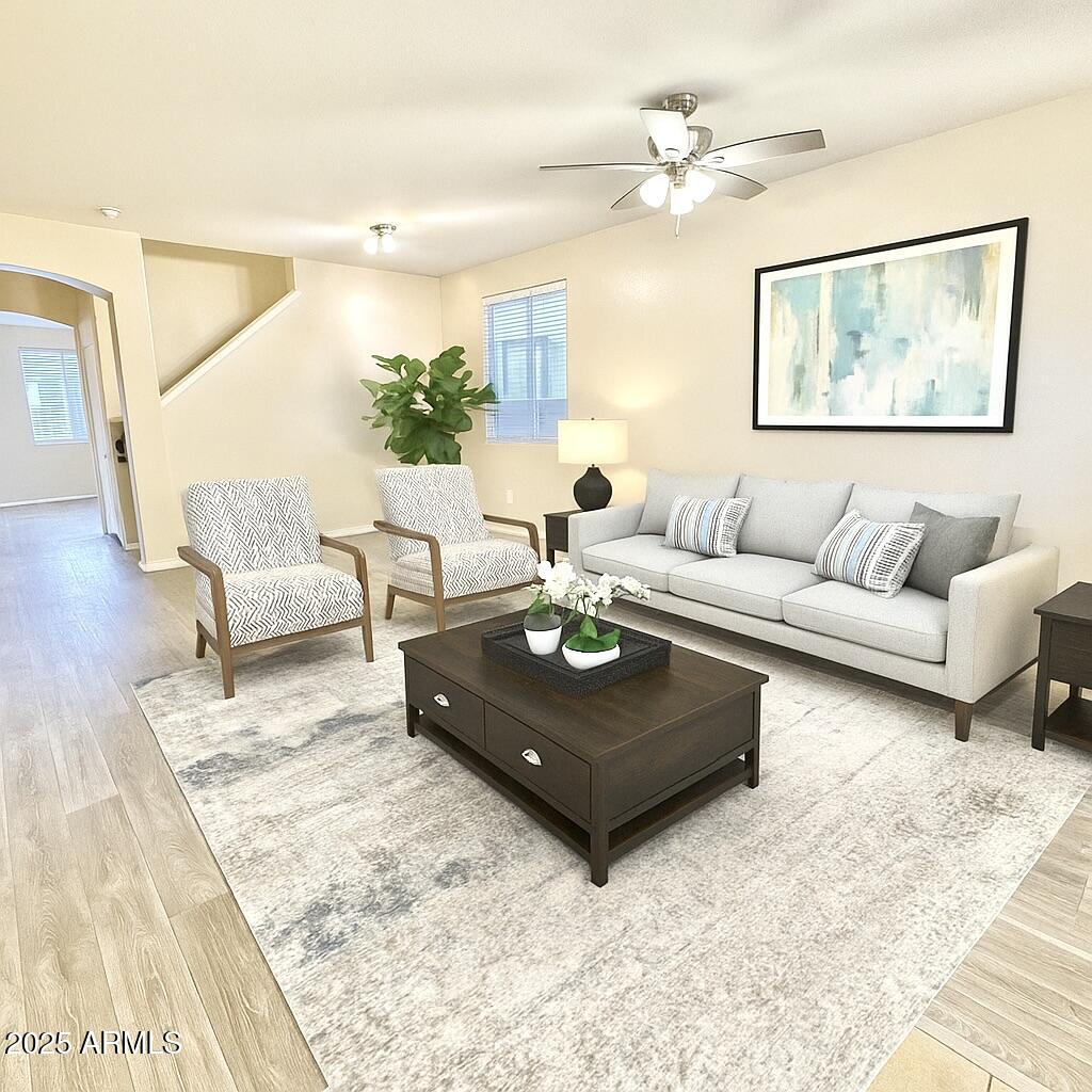 42564 W PALMYRA Lane