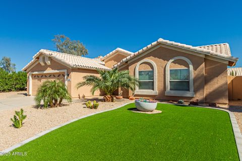 20017 N 77TH Avenue Glendale AZ 85308