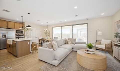 81 E Windsor Drive Gilbert AZ 85296