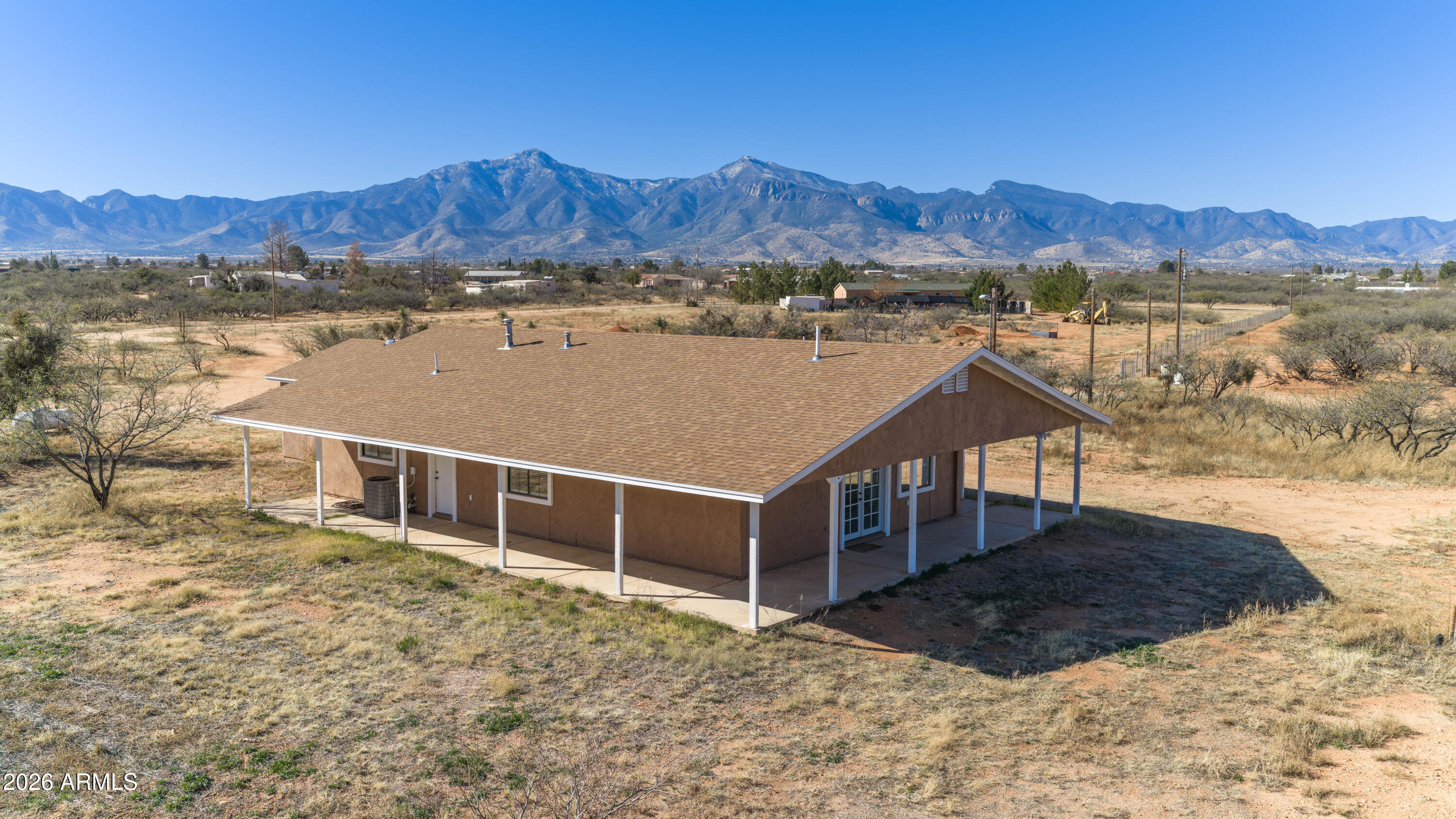 8505 E HANSFORD Lane