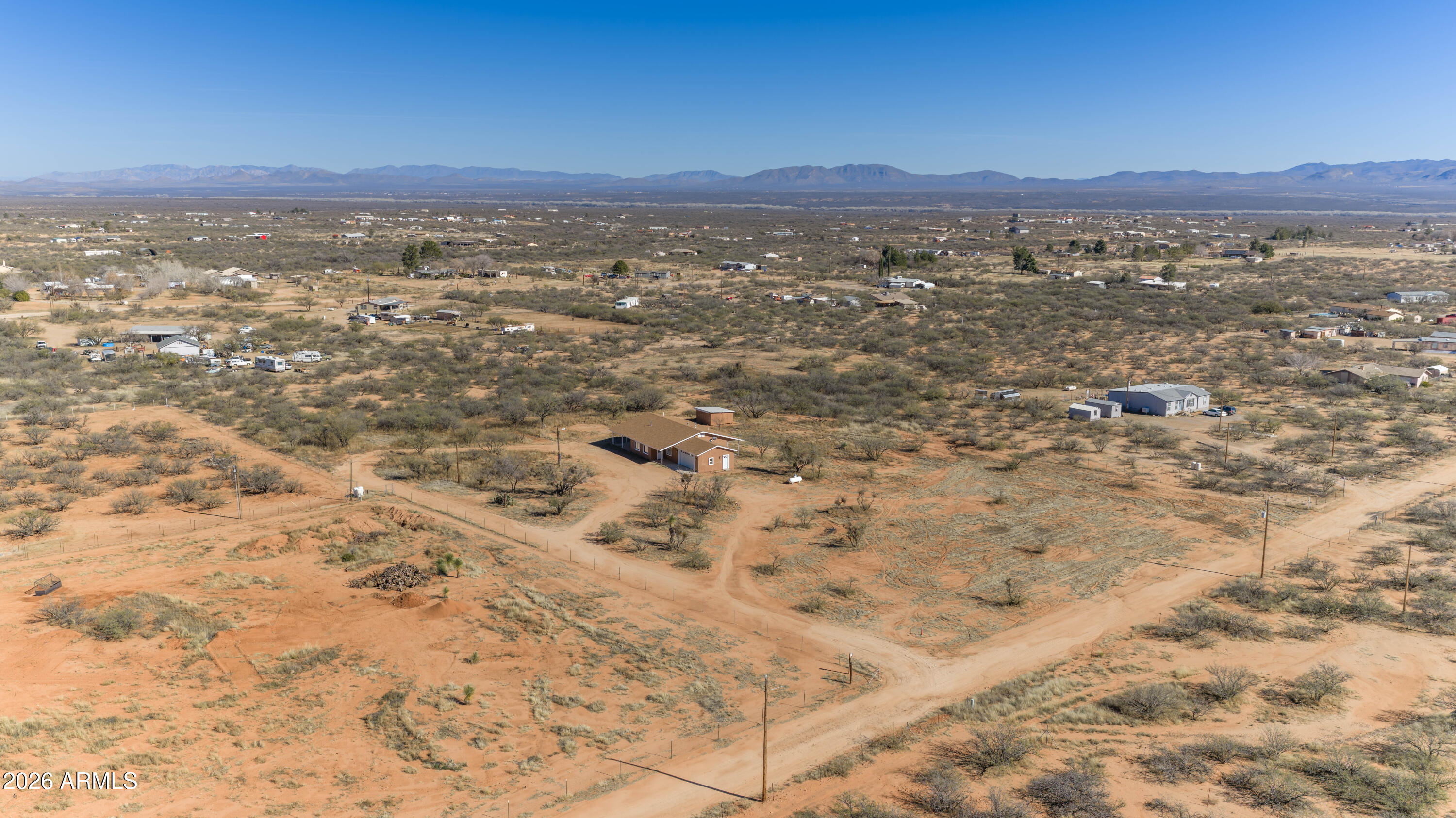 8505 E HANSFORD Lane