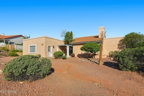 15808 E Jericho Drive, Fountain Hills, AZ 85268 - #: 6943222