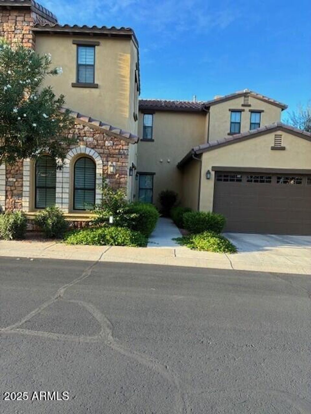 Photo of 4777 S Fulton Ranch Boulevard #1128, Chandler, AZ 85248 (MLS # 6934179)