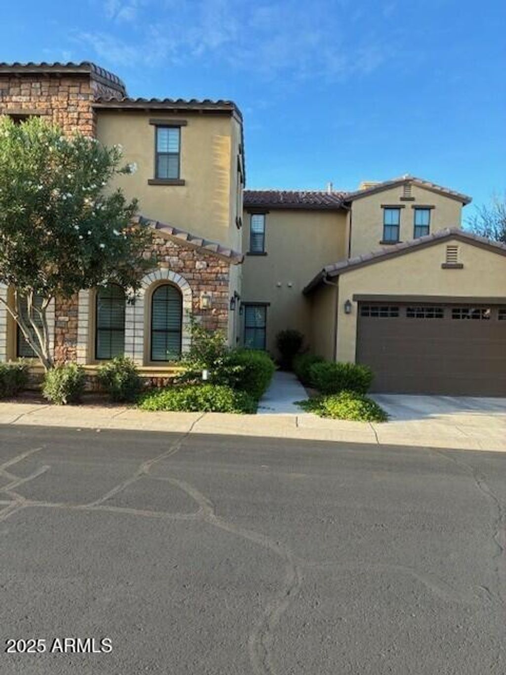 Photo of 4777 S Fulton Ranch Boulevard #1128, Chandler, AZ 85248 (MLS # 6934179)
