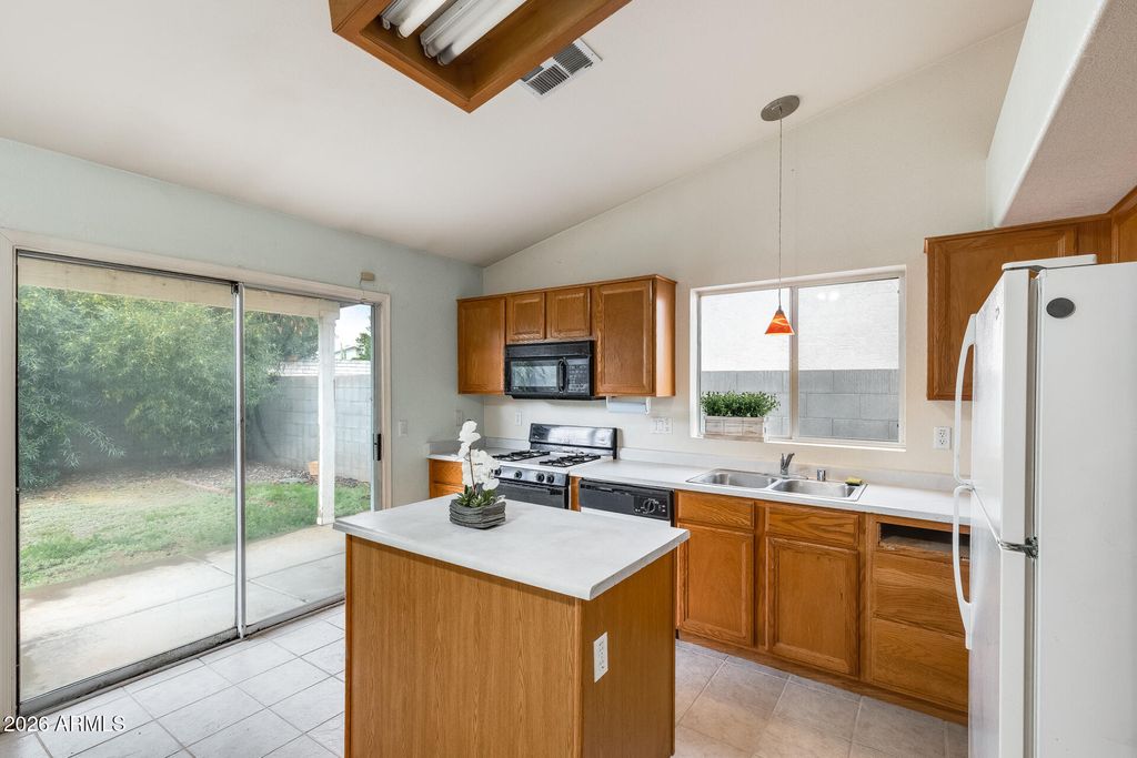 Photo of 17720 N 92nd Lane, Peoria, AZ 85382 (MLS # 6968123)