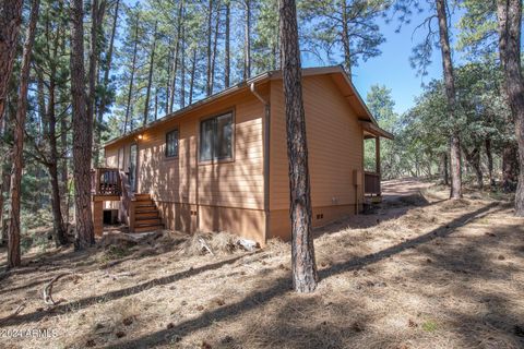 A home in Pine