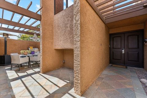 7401 N SCOTTSDALE Road 24 Paradise Valley AZ 85253