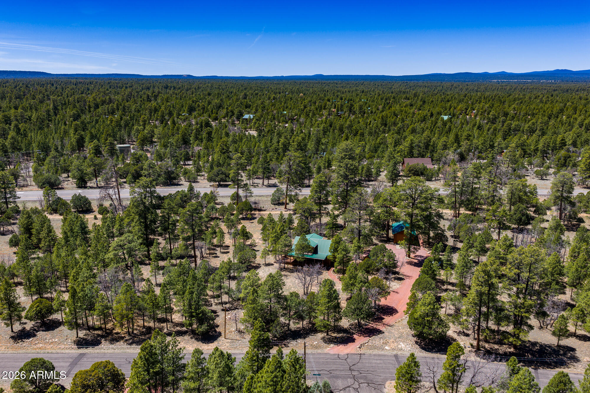 STARLIGHT PINES 1 - Land