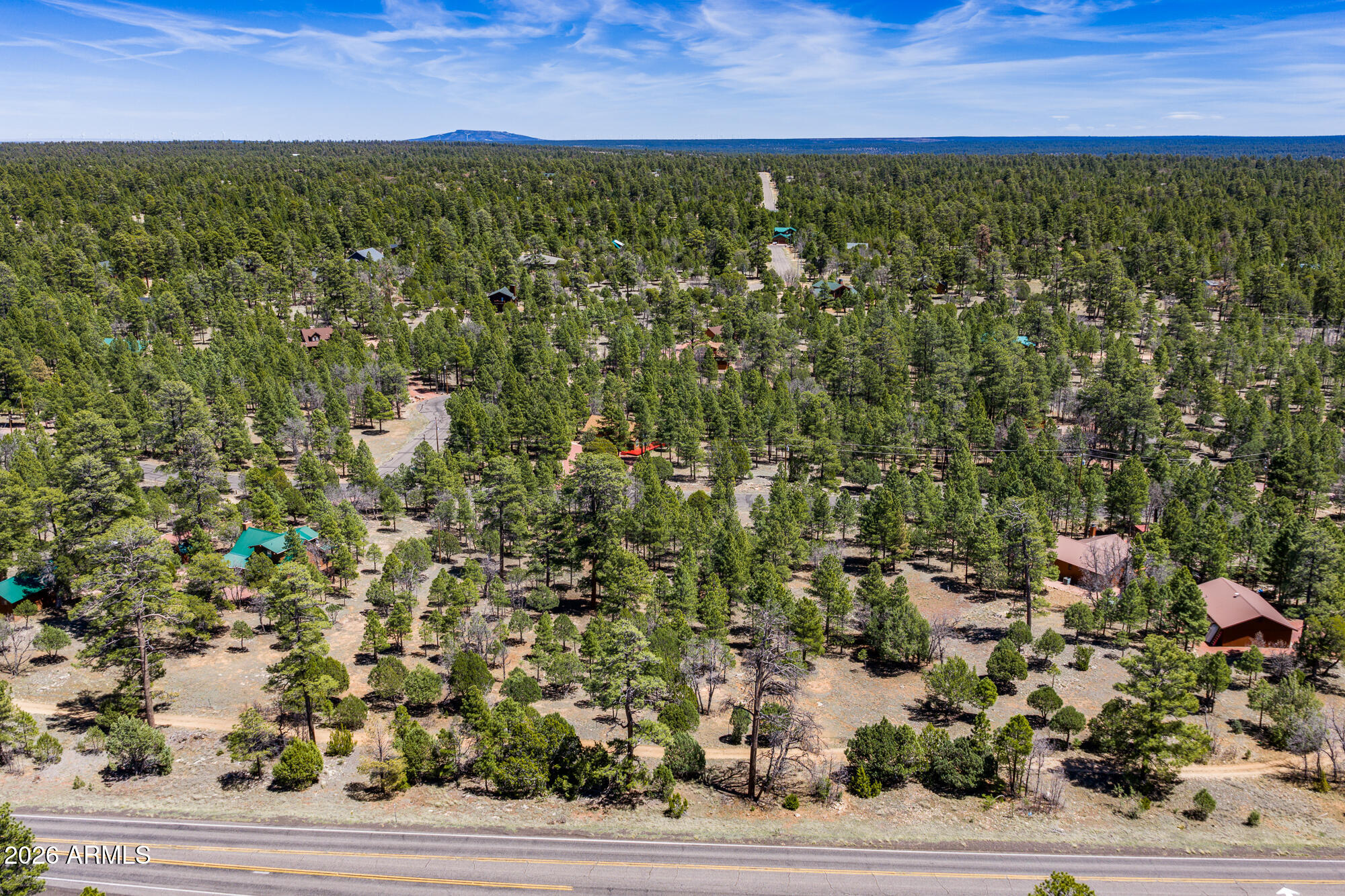 STARLIGHT PINES 1 - Land