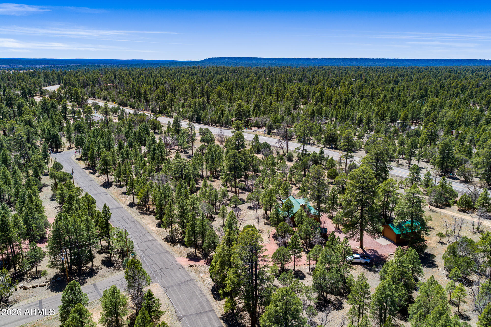 2118 SADDLE BLANKET Road 29