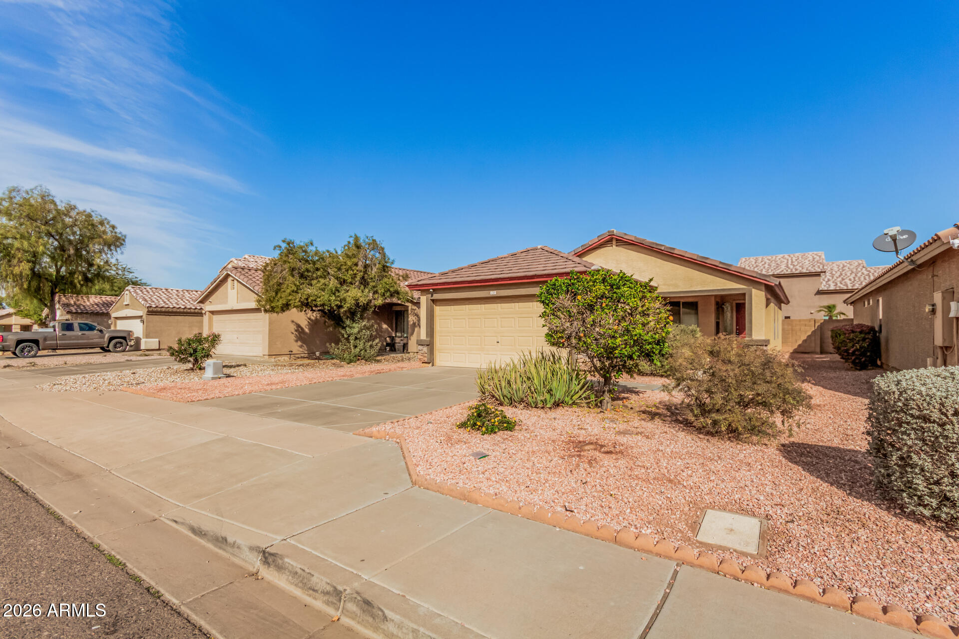 6318 W CHICKASAW Street