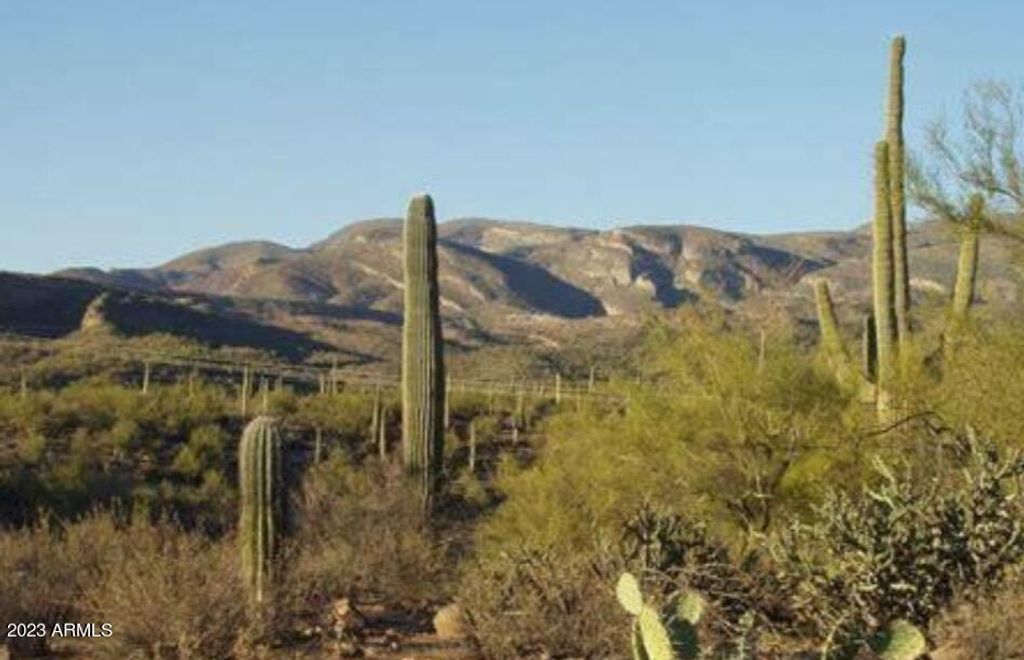 Photo of 0 E Cloudview Avenue #-, Gold Canyon, AZ 85118 (MLS # 6625705)
