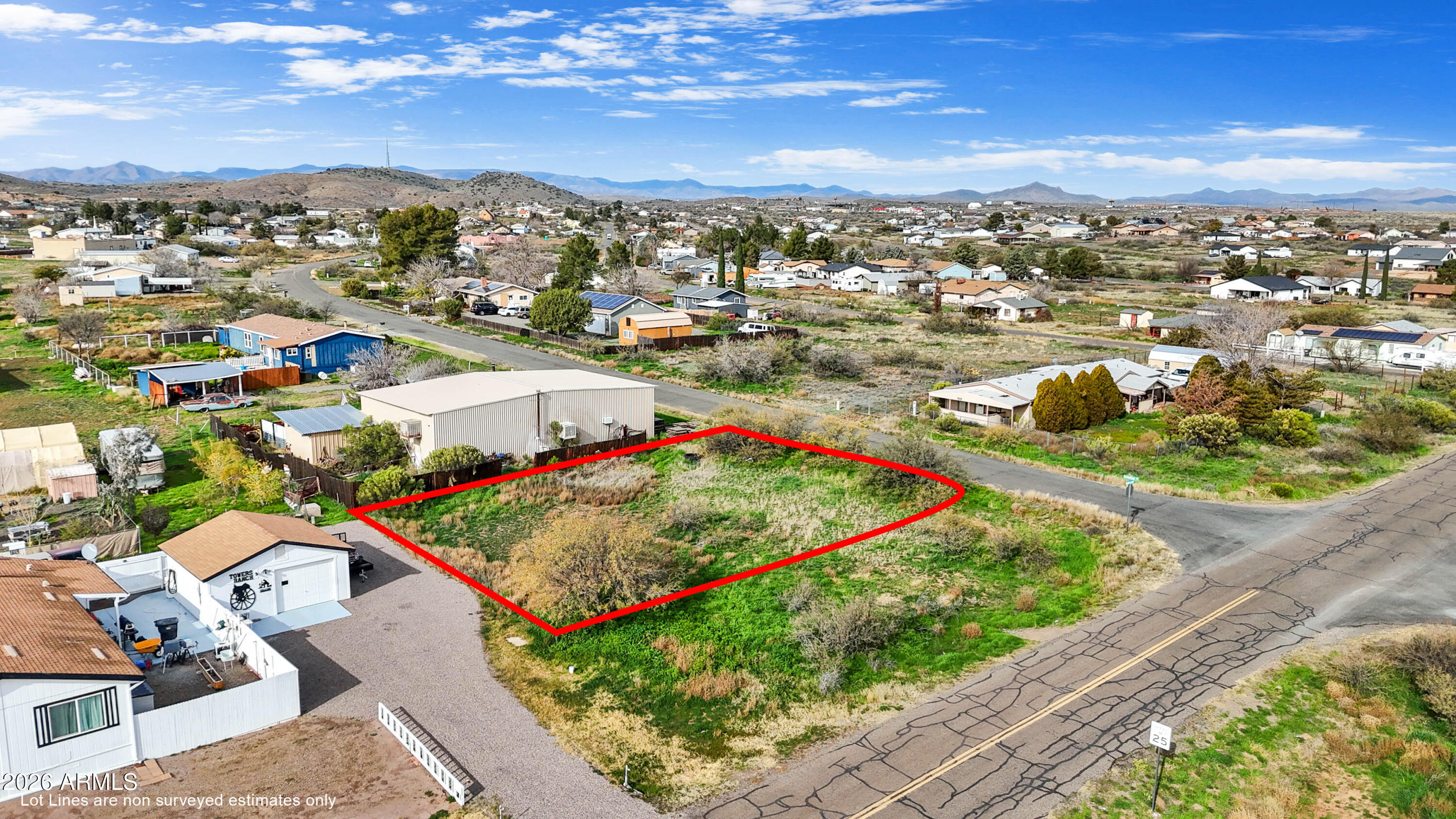 20377 E CONESTOGA Drive 3397