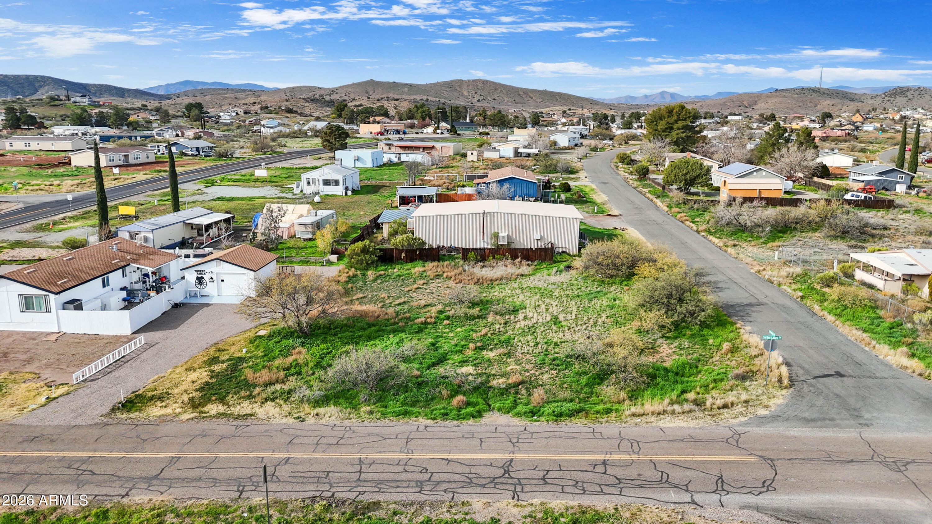 20377 E CONESTOGA Drive 3397