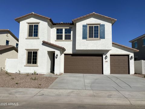 A home in Glendale