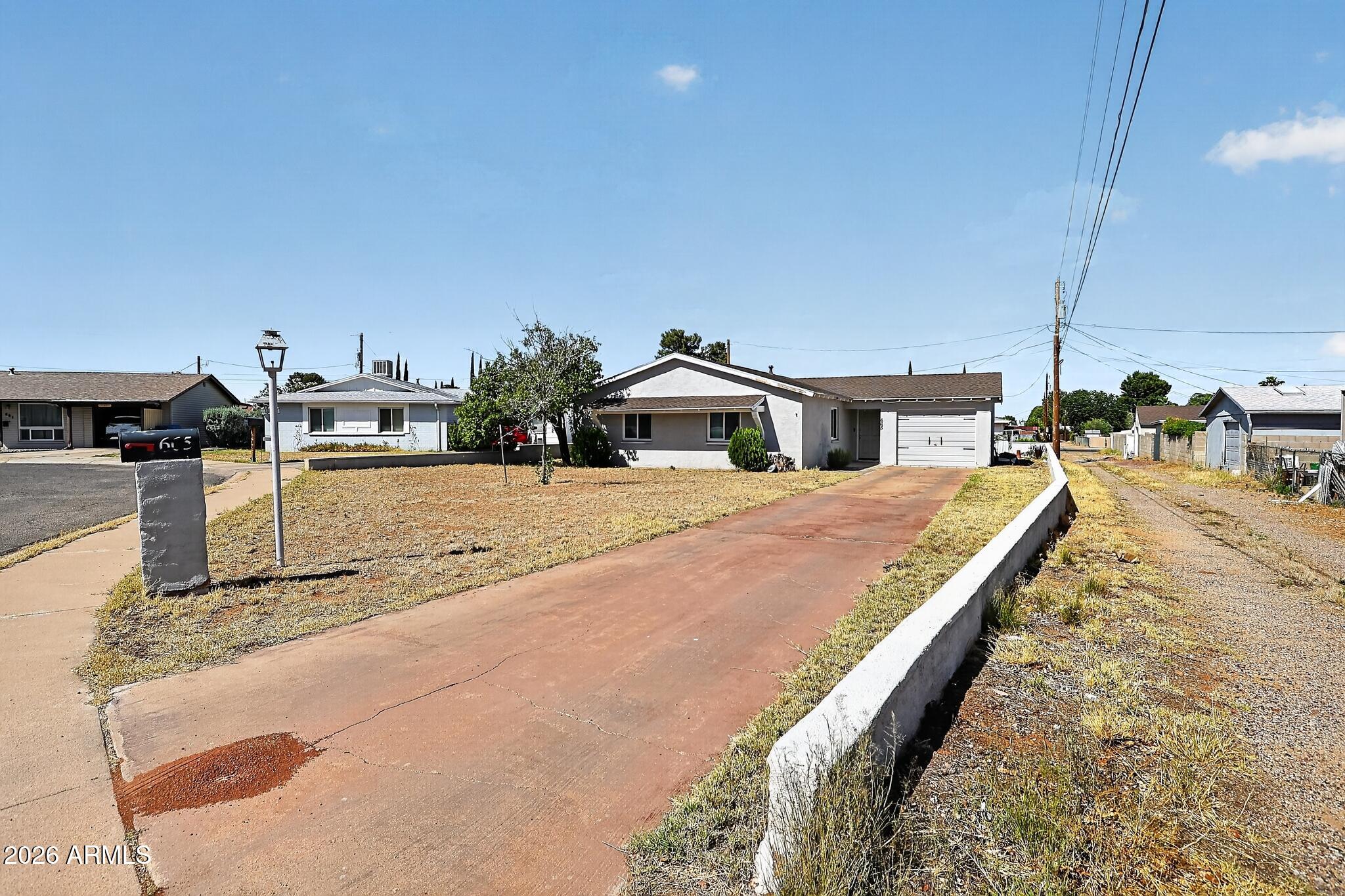 VILLAGE MEADOWS - Residential