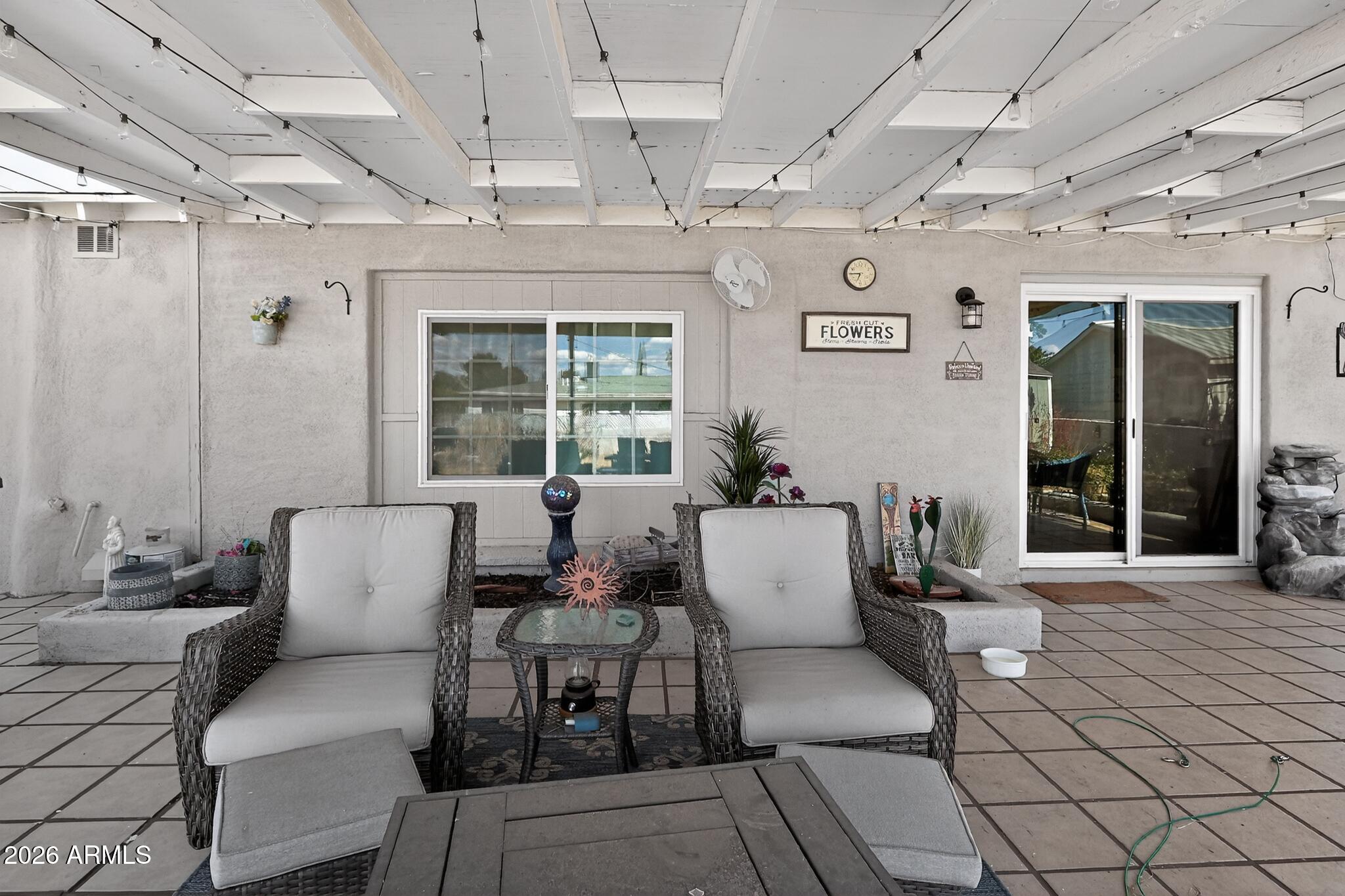 VILLAGE MEADOWS - Residential