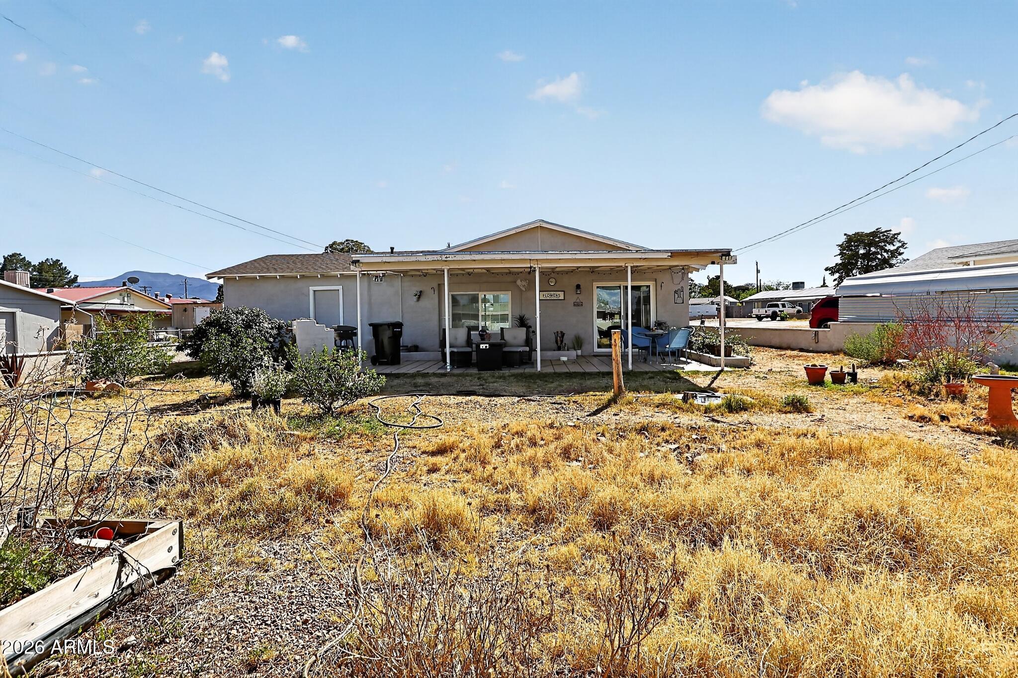 VILLAGE MEADOWS - Residential