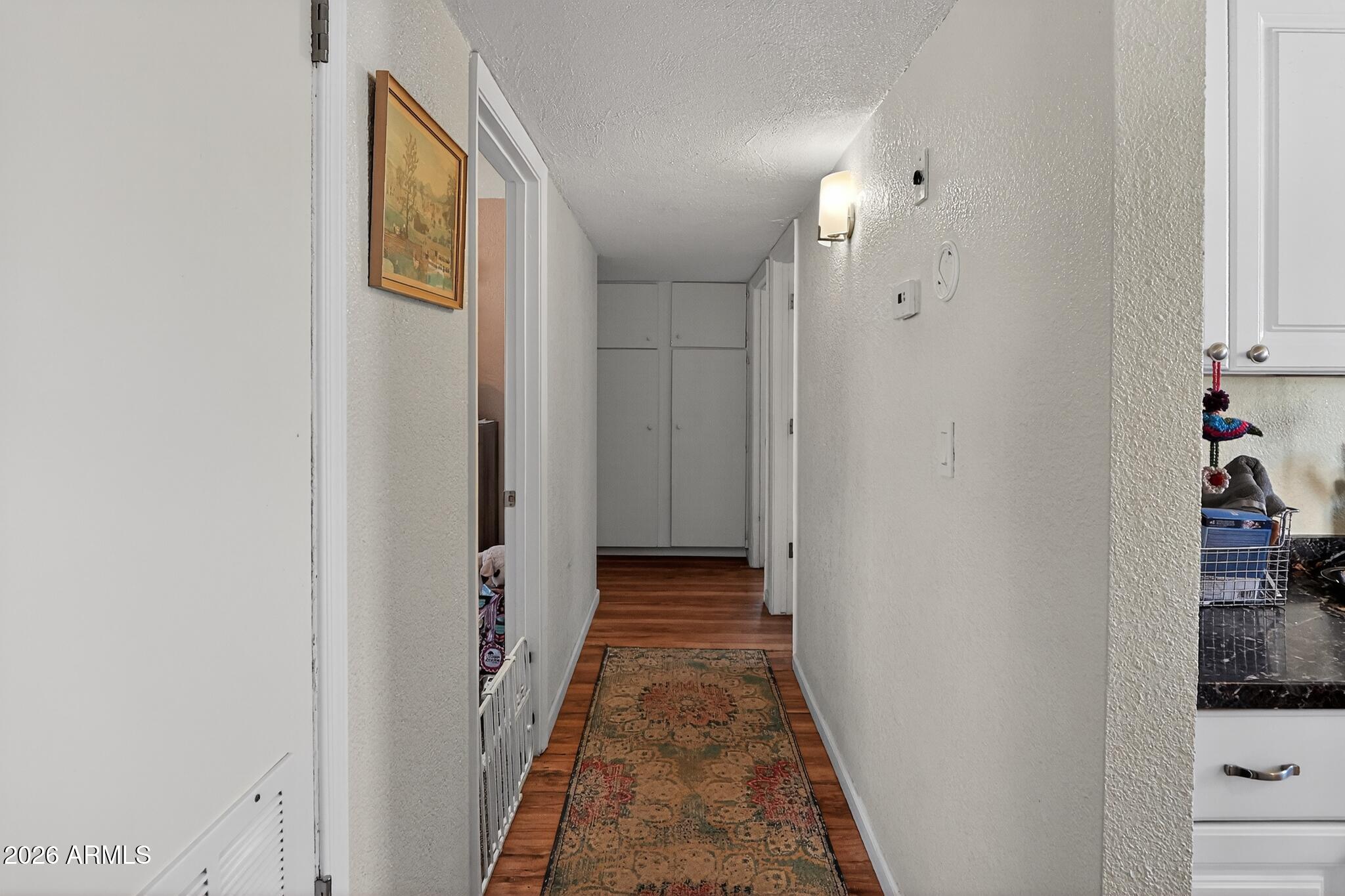 VILLAGE MEADOWS - Residential