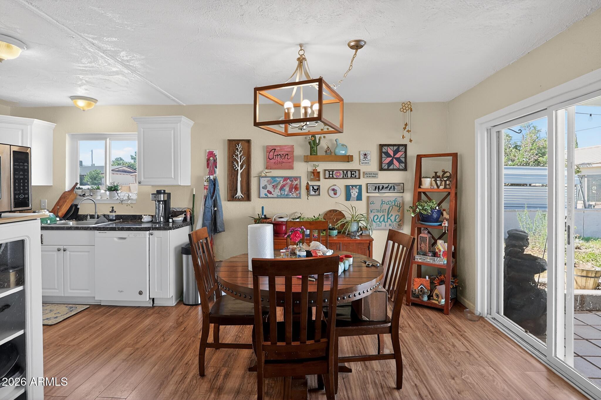 VILLAGE MEADOWS - Residential