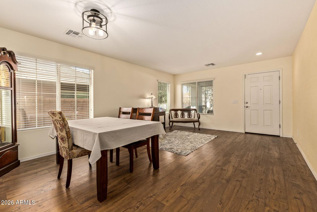 Photo of 2221 E Stacey Road, Gilbert, AZ 85298 (MLS # 6971099)