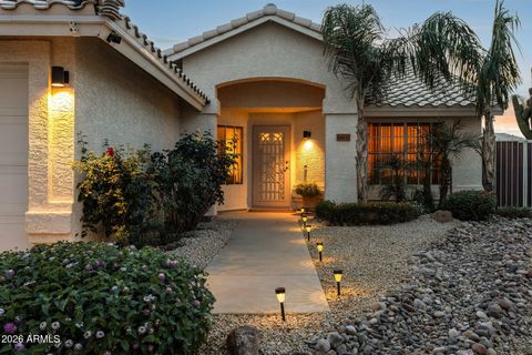 Photo of 14832 N 42nd Place, Phoenix, AZ 85032 (MLS # 7011881)