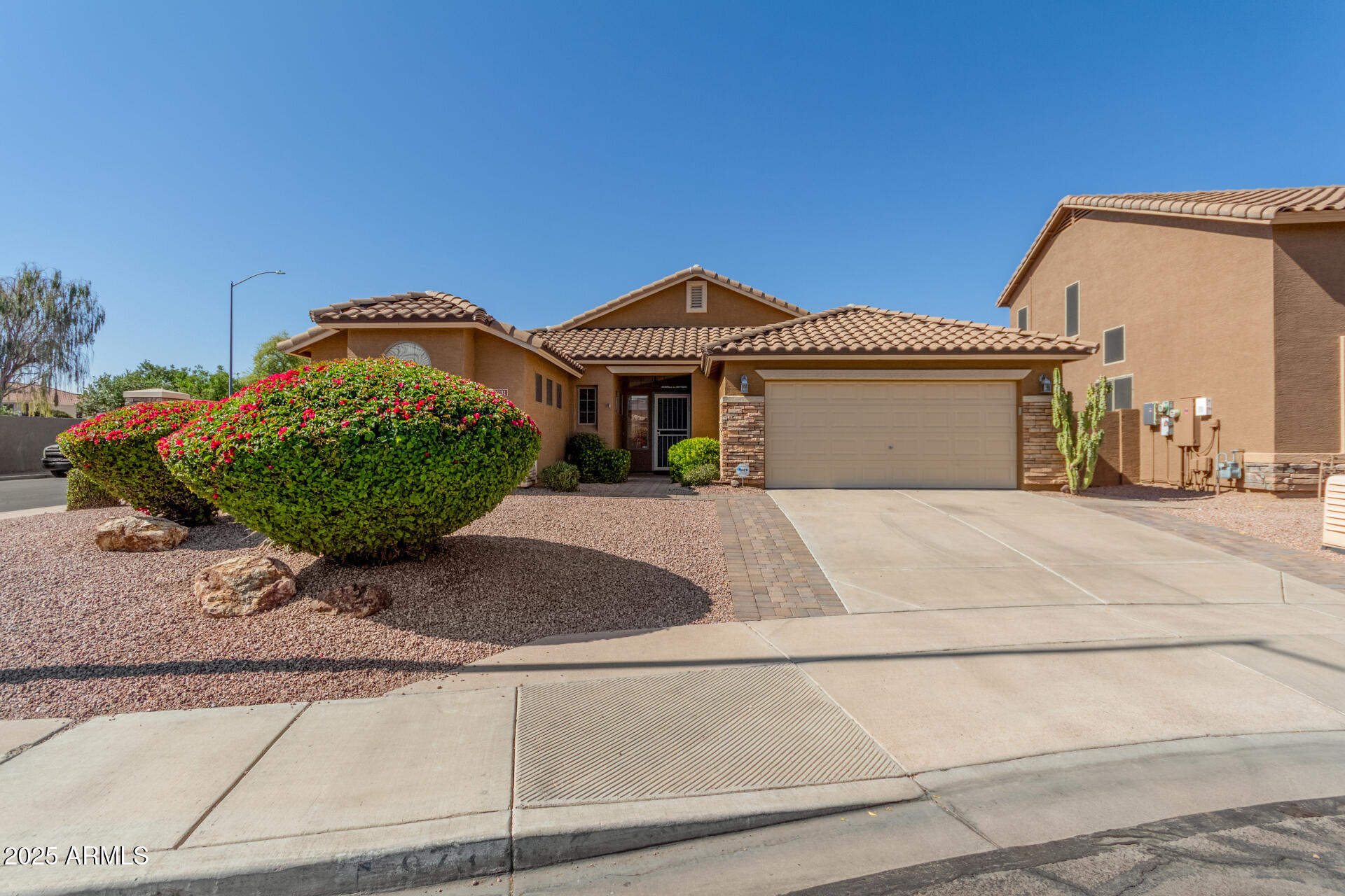 9731 E KIOWA Avenue