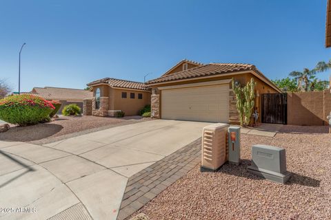 9731 E KIOWA Avenue Mesa AZ 85209