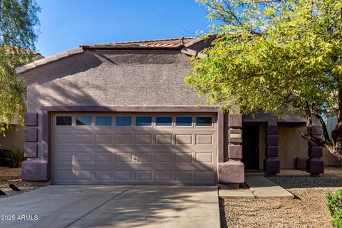 11392 W MOUNTAIN VIEW Drive Avondale AZ 85323