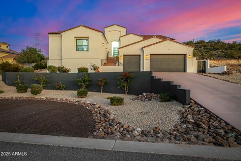 24225 N 65TH Avenue Glendale AZ 85310