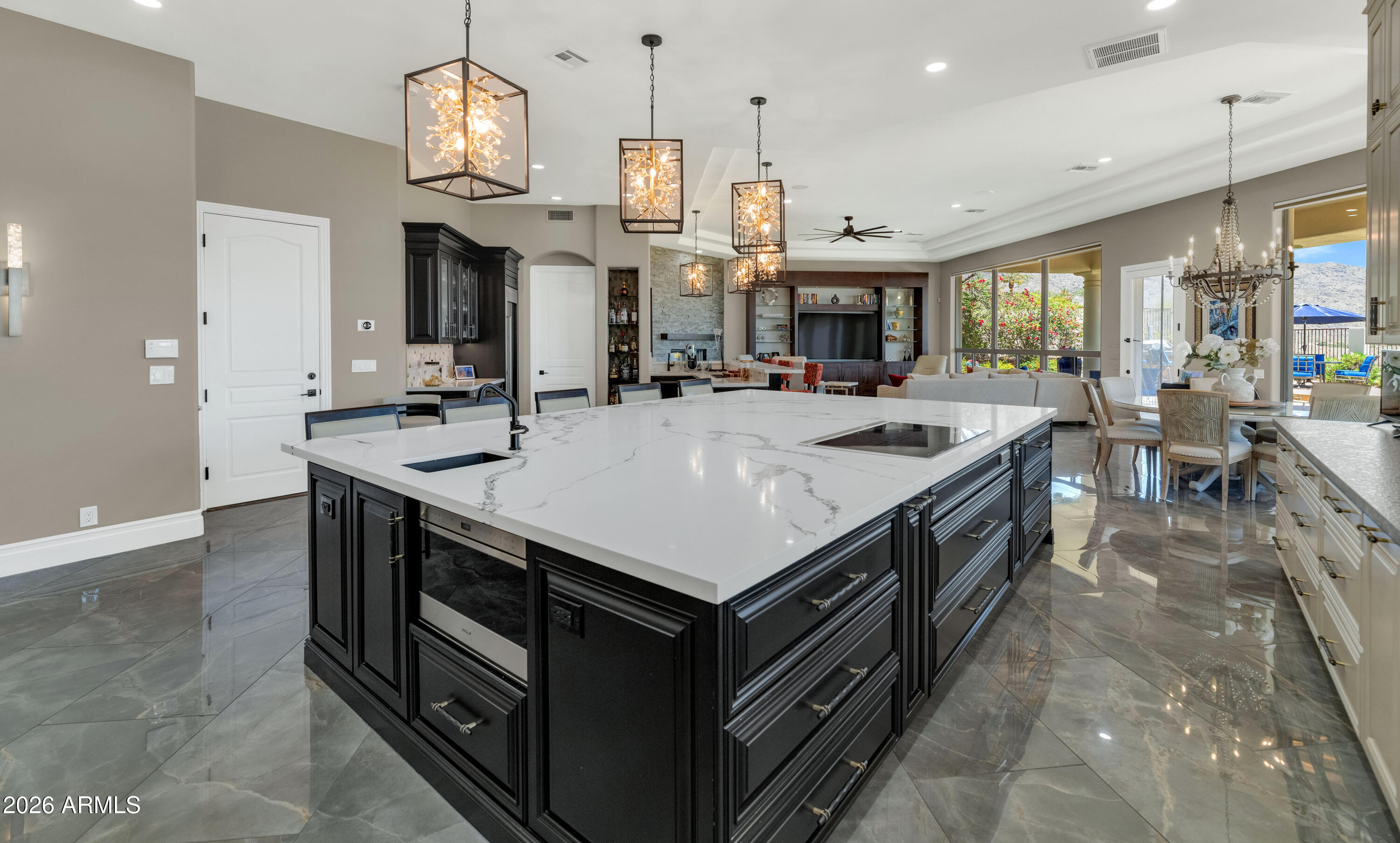 PARCEL 11-F AT THE FOOTHILLS REPLAT - Residential