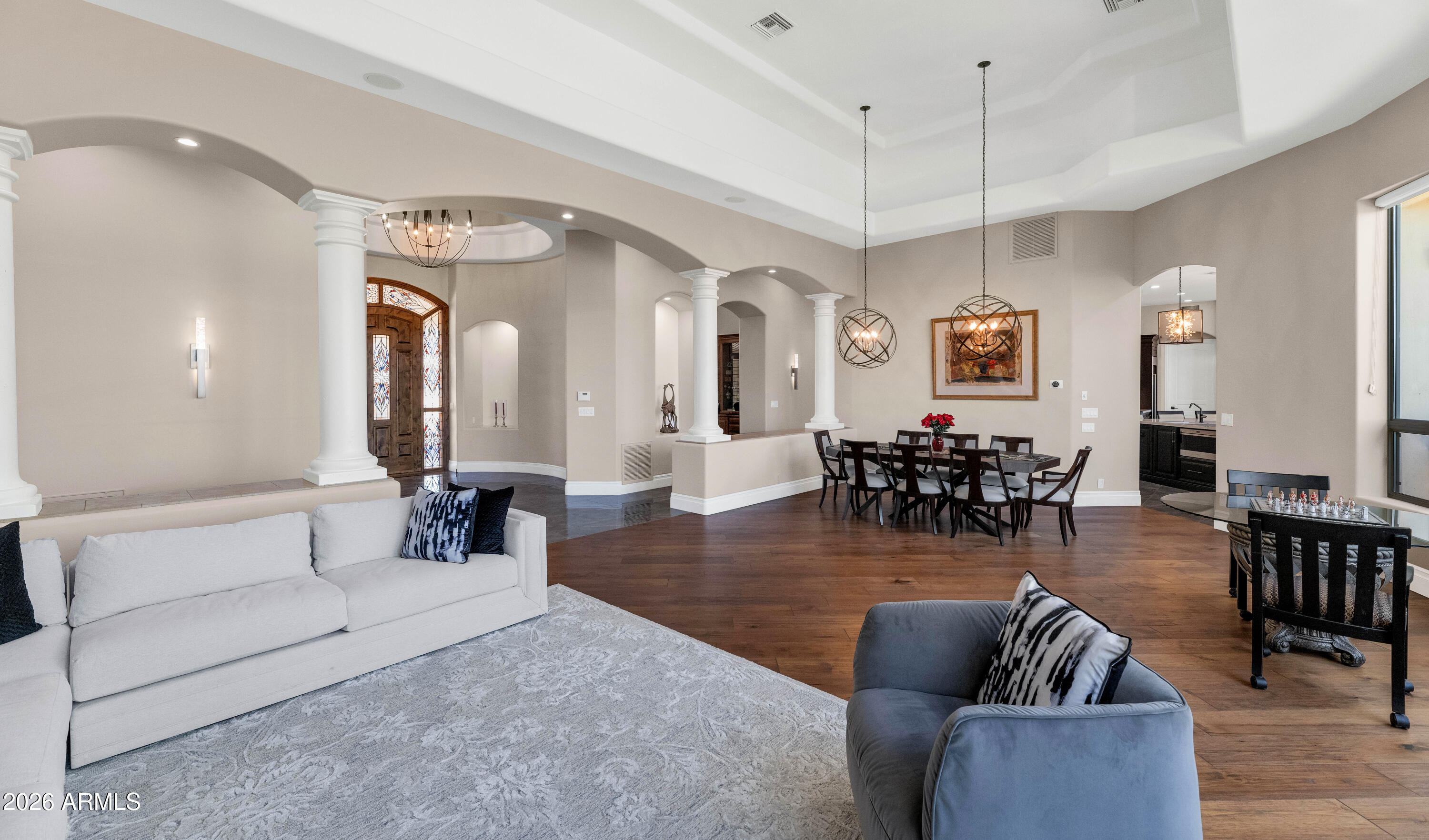 PARCEL 11-F AT THE FOOTHILLS REPLAT - Residential