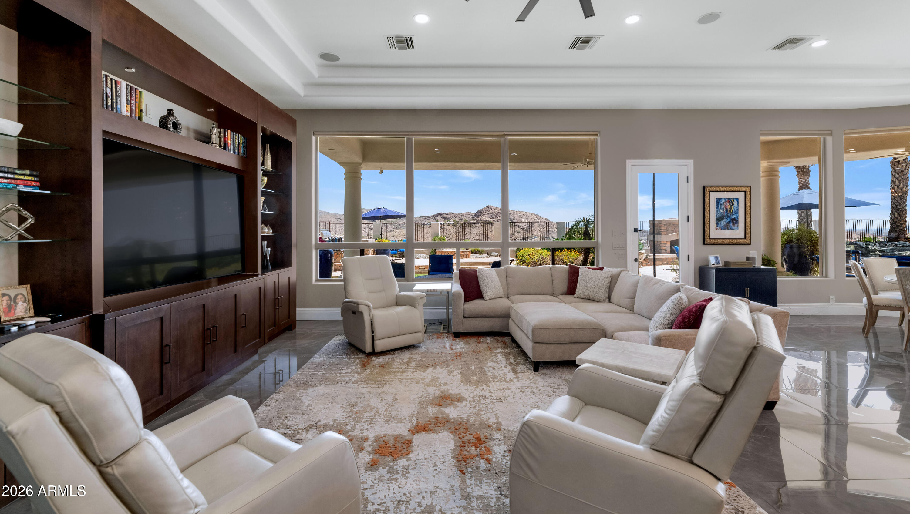 PARCEL 11-F AT THE FOOTHILLS REPLAT - Residential