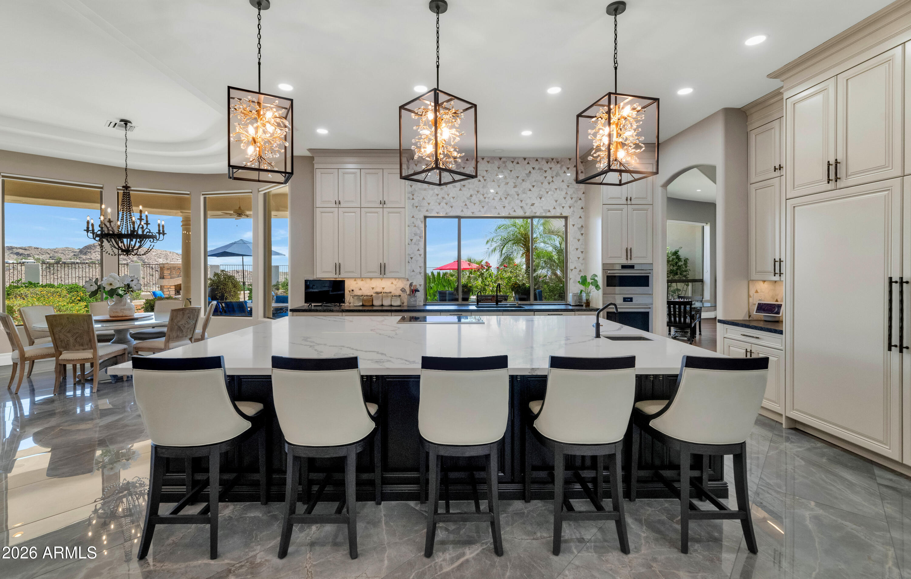PARCEL 11-F AT THE FOOTHILLS REPLAT - Residential
